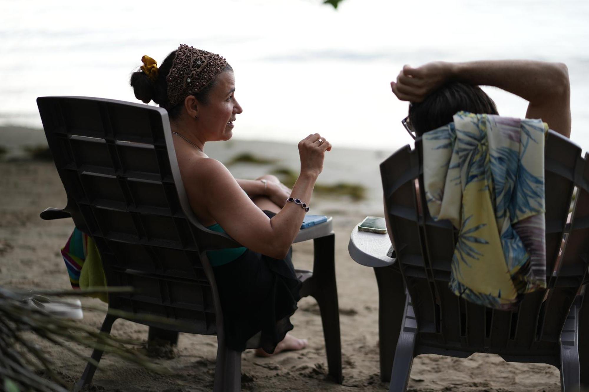 Drago Beach House - Private Beach ボカ・デル・ドラゴ エクステリア 写真